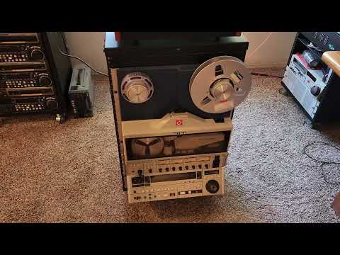 1 inch Type C Format to SDI Pro-Res Capture.