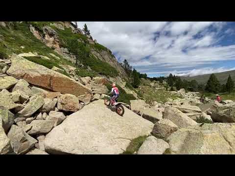 Toni bou stone  monster 😳😳😳