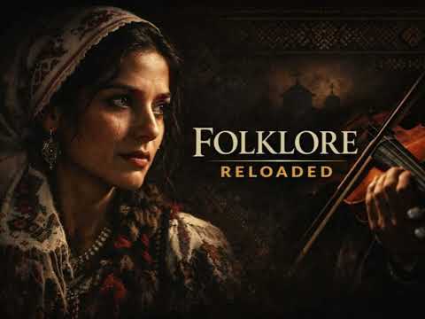 Of, ce dor, ce chin, ce jale! – Lăutărească Tradițională | Romanian Folk