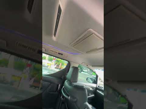 TOYOTA VELLFIRE (2008/2022) RM149,999