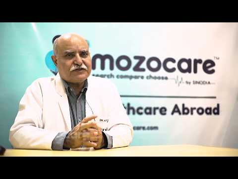 Advantages Of Minimally Invasive Cardiac Surgery | BLK Hospital | Dr. Ajay Kaul | MOZOCARE
