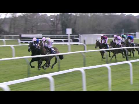 2015 Novices' Chase - Vautour - Racing UK