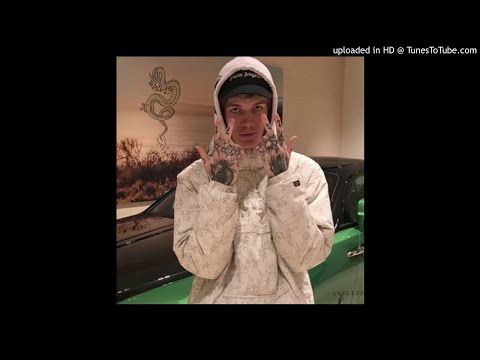 🐉FREE🐉 SODA LUV x BUSHIDO ZHO x RVMZES Type Beat - Oh my god (prod. KNELLER)