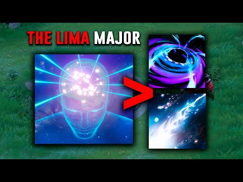 think you're ready to be a Dota 2 pro player? Check this out...