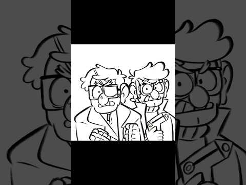 Gravity Falls Oc Base