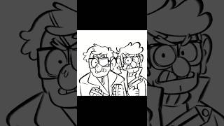 #gravityfalls #gravityfallsoc #ocxcanon