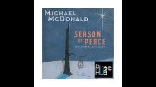 MICHAEL McDONALD 🎧 Have Yourself A Merry Little Christmas