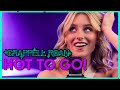 HOT TO GO Chappell Roan Cover By First To Eleven