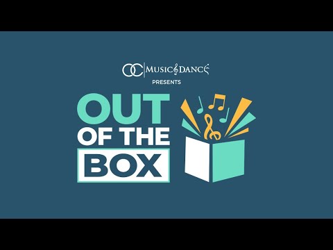 Out of the Box Student Concert Series