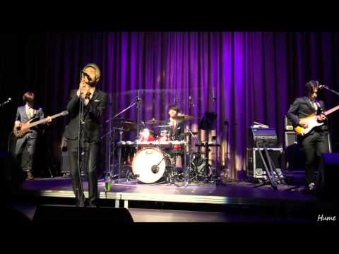 151010 타이탄(Titan) - Queen Of The Night + Touch Me Lady (아쿠아마린 @은평음악창작지원센터)