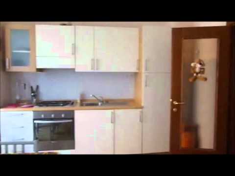 CROATIA, ISTRIA, ROVINJ, TWO BEDROOM APARTMENT 59,25 M2 - SOLD