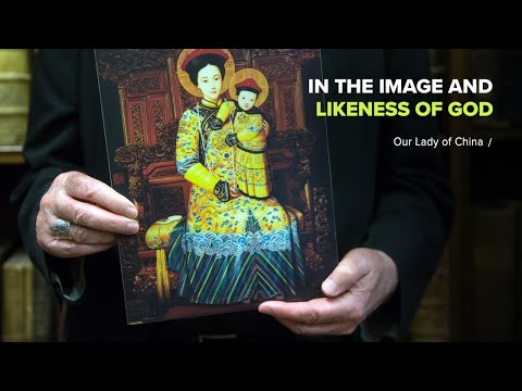 A Rebelião dos Boxers e Nossa Senhora da China