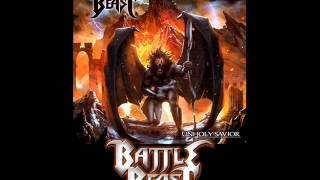 Battle Beast Unholy Savior