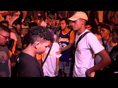 1 FASE | Mineiro VS Lype VS W | Batalha do Santa Cruz | 0202