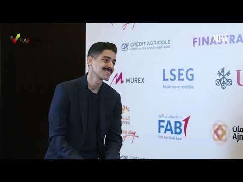 ICA48 Dubai – Podcast with Dr. Mahmoud Mohieldin | Global Economic Outlook & Financial Leadership