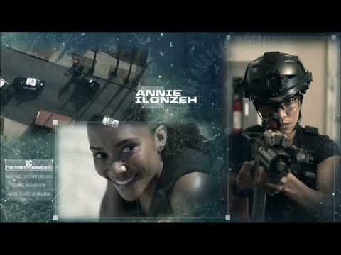 S.W.A.T intro Season 8