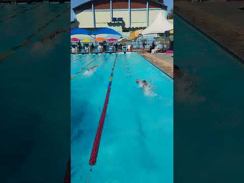Estudantil natação Cuiabá aabb 2025 #natacao #natação #estudantil #cuiaba #mt #matogrosso #aabb