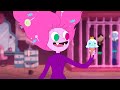 Candy Queen S Song Fionna And Cake Ep 6 The Winter King