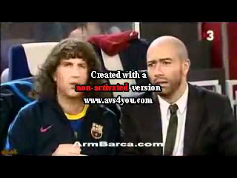 ARM COMEDY BARCELONA