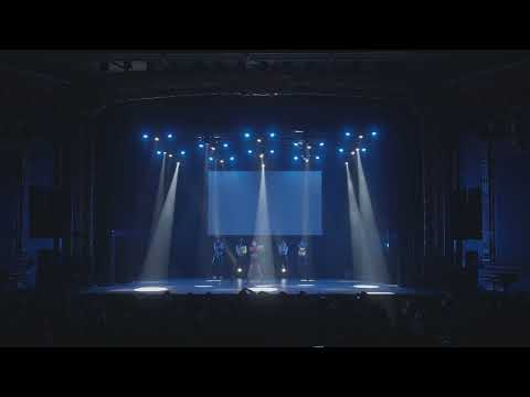 EVERGLOW - Pirate [LIVE COVER] | Hallyu XIV