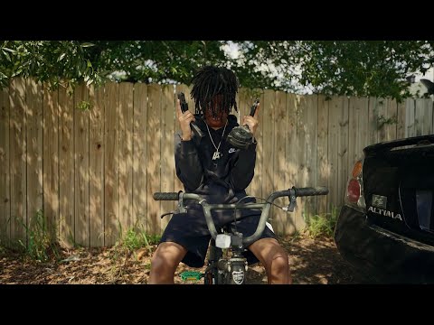 Calvary Kylan - Free Villian￼(Official Video)