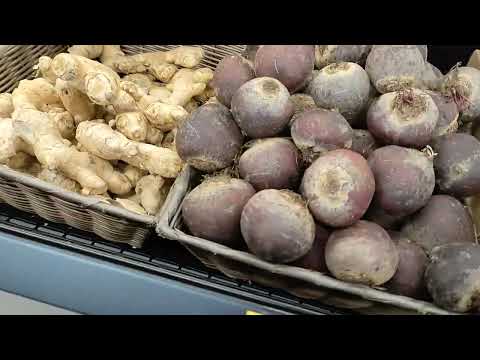 Đi siêu thị D'Errico's market #supermarket