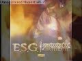 Stay Player - ESG, D-Wreck, Ronnie Spencer, & Billy Cook