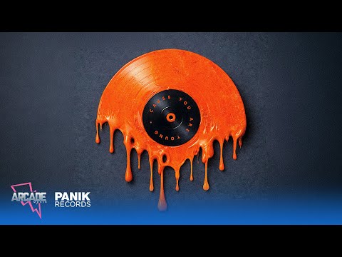 Michel de Luz  - Cause You Are Young - Official Audio Release