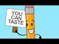 BFDIA 10 Pencil S Ice Cream Song Remix
