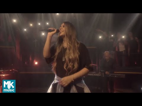 Mariana Aguiar - Porque Ele Vive (Clipe Oficial MK Music)