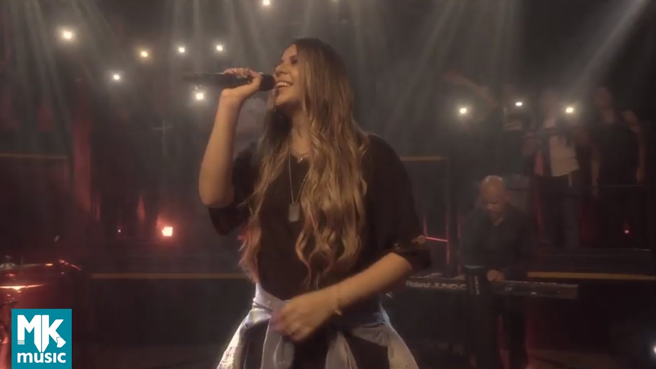 Watch Now Mariana Aguiar - Porque Ele Vive (Clipe Oficial MK Music) Mariana Aguiar - Porque Ele Vive (Clipe Oficial MK Music)