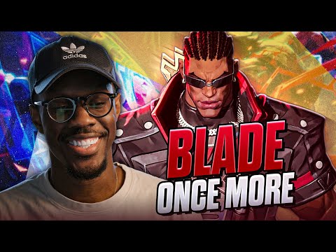 Is Eric Brooks Joining Kingdom Hearts? | Blade’s Voice Actor plays Marvel Rivals