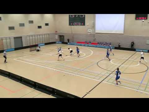 T18 Nibacos - Steelers 5.2.2022 maalikooste