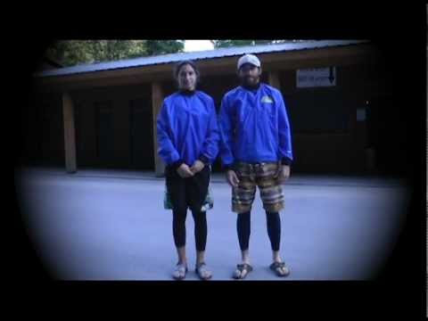 ACE Adventure Resort | Whitewater Rafting Safety Tips - What To Wear