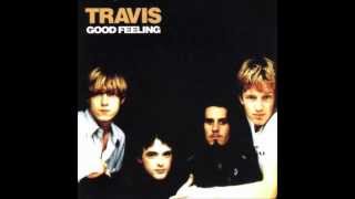 Travis - All I Want To Do Is Rock