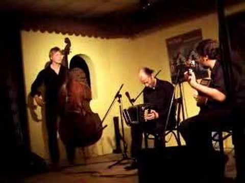 Trio Tincho - Tango Argentino
