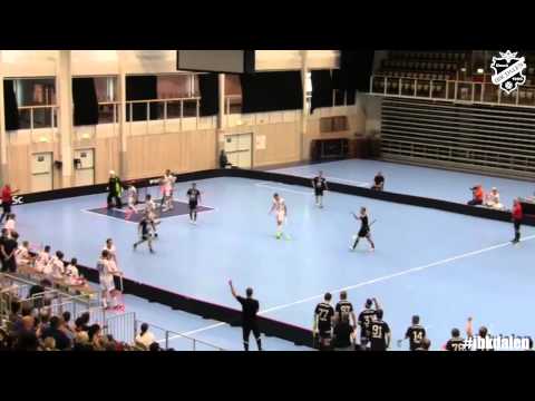 Målen Thorengruppen Dalen DM final 150830