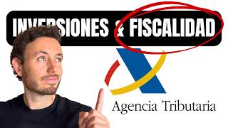 Cómo pagar menos a Hacienda al invertir en España 💸 (Estrategias legales) thumbnail