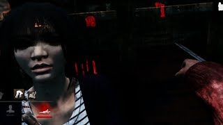 【ゆっくり実況】方向音痴の箱庭鬼ごっこ part7【Dead by Daylight】