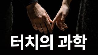 내 머리카락이라도 만져야 하는 이유