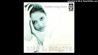 Download lagu Lisa A Riyanto - Kutunggu Kau Kembali mp3