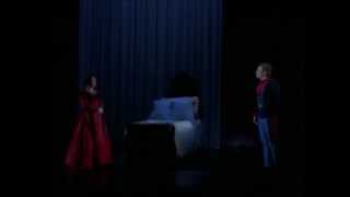 Passion - No One Has Ever Loved Me