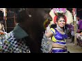 Latest Karakattam 2025 Ettayapuram Kaliammam Kovil Kodai Naiyandi Melam Karakattakaran Dance