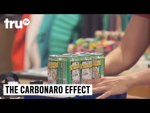 The Carbonaro Effect - Compression Cooler