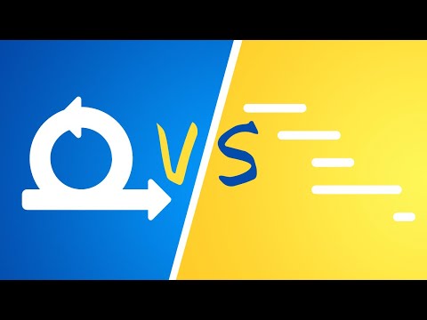 Scrum (agil) vs. Wasserfall (klassisch) - Produkt- oder Projektmanagement?