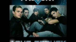 V Factory - Love Struck