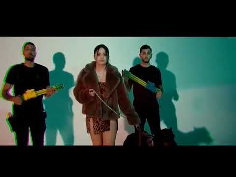Elanur - Sakin (Official Video)