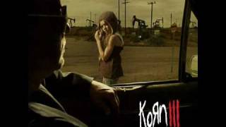 Korn - Pop A Pill (Official Release)
