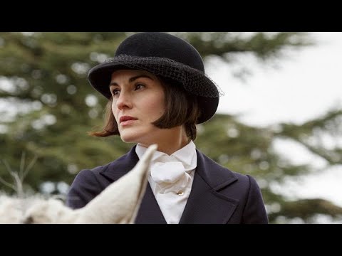 mary crawley being my favourite character for 6 minutes