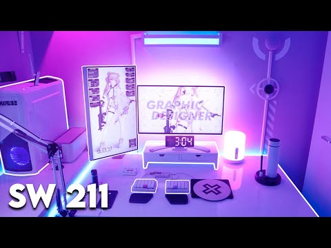 Setup Wars Episode 211 - Teen Edition